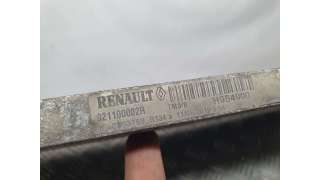 CONDENSADOR / RADIADOR AIRE ACONDICIONADO RENAULT LAGUNA III 1.5 dCi D FAP (110 CV) DE 2010 - D.4745356
