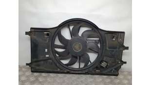 ELECTROVENTILADOR RENAULT LAGUNA III 1.5 dCi D FAP (110 CV) DE 2010 - D.4745365