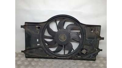 ELECTROVENTILADOR RENAULT LAGUNA III 1.5 dCi D FAP (110 CV) DE 2010 - D.4745365