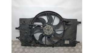 ELECTROVENTILADOR RENAULT LAGUNA III 1.5 dCi D FAP (110 CV) DE 2010 - D.4745365 2