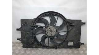 ELECTROVENTILADOR RENAULT LAGUNA III 1.5 dCi D FAP (110 CV) DE 2010 - D.4745365