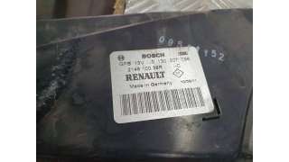 ELECTROVENTILADOR RENAULT LAGUNA III 1.5 dCi D FAP (110 CV) DE 2010 - D.4745365