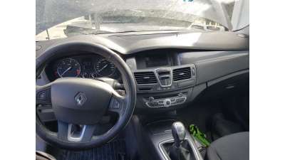 KIT AIRBAG RENAULT LAGUNA III 1.5 dCi D FAP (110 CV) DE 2010 - D.4745378