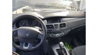 KIT AIRBAG RENAULT LAGUNA III 1.5 dCi D FAP (110 CV) DE 2010 - D.4745378