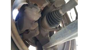 MANGUETA DELANTERA DERECHA RENAULT LAGUNA III 1.5 dCi D FAP (110 CV) DE 2010 - D.4745391