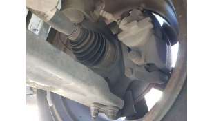 MANGUETA DELANTERA IZQUIERDA RENAULT LAGUNA III 1.5 dCi D FAP (110 CV) DE 2010 - D.4745392