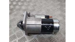 MOTOR ARRANQUE RENAULT LAGUNA III 1.5 dCi D FAP (110 CV) DE 2010 - D.4745393 2