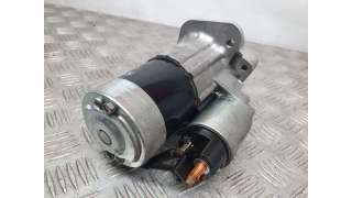 MOTOR ARRANQUE RENAULT LAGUNA III 1.5 dCi D FAP (110 CV) DE 2010 - D.4745393