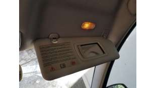 PARASOL DERECHO RENAULT LAGUNA III 1.5 dCi D FAP (110 CV) DE 2010 - D.4745403 2