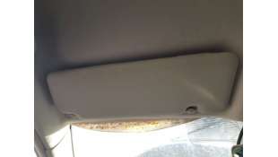 PARASOL IZQUIERDO RENAULT LAGUNA III 1.5 dCi D FAP (110 CV) DE 2010 - D.4745404