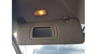 PARASOL IZQUIERDO RENAULT LAGUNA III 1.5 dCi D FAP (110 CV) DE 2010 - D.4745404 2