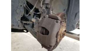 PINZA FRENO DELANTERA IZQUIERDA RENAULT LAGUNA III 1.5 dCi D FAP (110 CV) DE 2010 - D.4745412