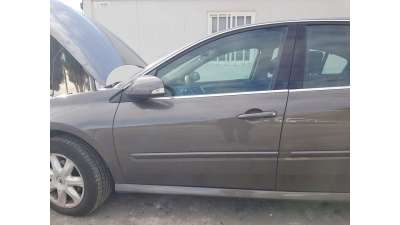 PUERTA DELANTERA IZQUIERDA RENAULT LAGUNA III 1.5 dCi D FAP (110 CV) DE 2010 - D.4745421
