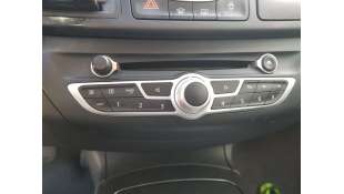 SISTEMA AUDIO / RADIO CD RENAULT LAGUNA III 1.5 dCi D FAP (110 CV) DE 2010 - D.4745436
