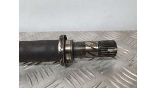 TRANSMISION DELANTERA DERECHA RENAULT LAGUNA III 1.5 dCi D FAP (110 CV) DE 2010 - D.4745444 2