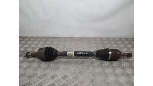 TRANSMISION DELANTERA IZQUIERDA RENAULT LAGUNA III 1.5 dCi D FAP (110 CV) DE 2010 - D.4745445