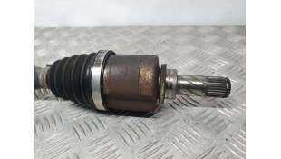 TRANSMISION DELANTERA IZQUIERDA RENAULT LAGUNA III 1.5 dCi D FAP (110 CV) DE 2010 - D.4745445 2