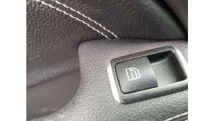 MANDO ELEVALUNAS TRASERO IZQUIERDO MERCEDES CLASE GLA 2.1 CDI (136 CV) DE 2018 - D.4745536