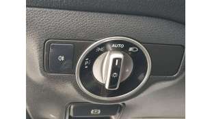 MANDO LUCES MERCEDES CLASE GLA 2.1 CDI (136 CV) DE 2018 - D.4745537