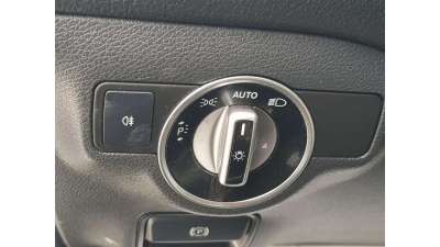 MANDO LUCES MERCEDES CLASE GLA 2.1 CDI (136 CV) DE 2018 - D.4745537