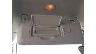 PARASOL IZQUIERDO MERCEDES CLASE GLA 2.1 CDI (136 CV) DE 2018 - D.4745554 2