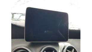 SISTEMA NAVEGACION GPS MERCEDES CLASE GLA 2.1 CDI (136 CV) DE 2018 - D.4745589