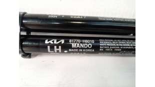 AMORTIGUADORES MALETERO / PORTON KIA RIO 1.0 TGDI (101) DE 2022 - D.4745630 / 81770H8010 2