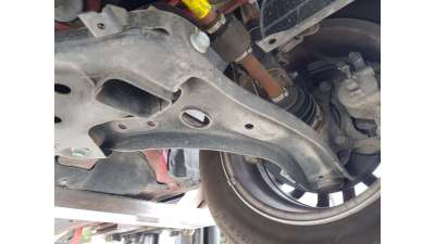 BRAZO SUSPENSION INFERIOR DELANTERO IZQUIERDO KIA RIO 1.0 TGDI (101) DE 2022 - D.4745640 / 54501H8000