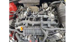 MOTOR COMPLETO KIA RIO 1.0 TGDI (101) DE 2022 - D.4745697 / G3LF