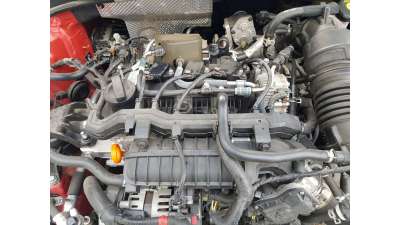 MOTOR COMPLETO KIA RIO 1.0 TGDI (101) DE 2022 - D.4745697 / G3LF