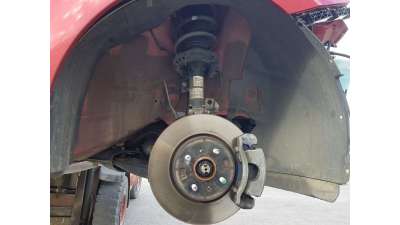 PLASTICO PASE RUEDA DEL. DCH. KIA RIO 1.0 TGDI (101) DE 2022 - D.4745716
