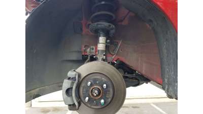 PLASTICO PASE RUEDA DEL. IZQ. KIA RIO 1.0 TGDI (101) DE 2022 - D.4745717