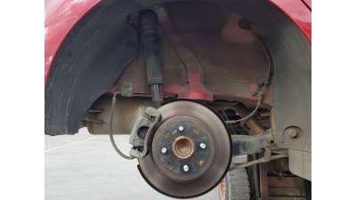 PLASTICO PASE RUEDA TRAS. DCH. KIA RIO 1.0 TGDI (101) DE 2022 - D.4745718