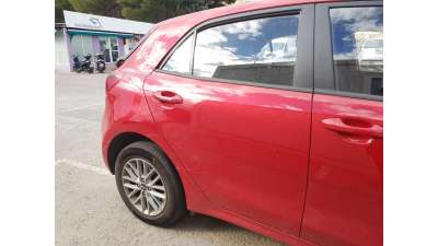 PUERTA TRASERA DERECHA KIA RIO 1.0 TGDI (101) DE 2022 - D.4745727 / 77004H8000