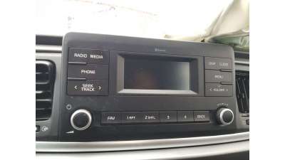 SISTEMA AUDIO / RADIO KIA RIO 1.0 TGDI (101) DE 2022 - D.4745738