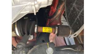 TRANSMISION DELANTERA IZQUIERDA KIA RIO 1.0 TGDI (101) DE 2022 - D.4745748 / 49500H8220