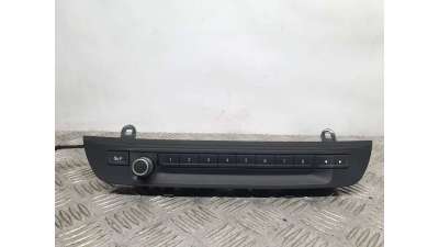 MANDO RADIO BMW I8 1.5 12V (231 CV) DE 2015 - D.4745758 / 61319361800