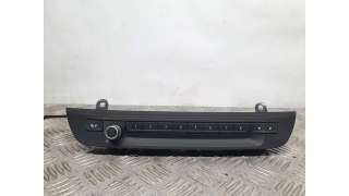 MANDO RADIO BMW I8 1.5 12V (231 CV) DE 2015 - D.4745758 / 61319361800