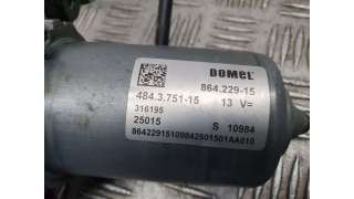 BOMBA VACIO BMW I8 1.5 12V (231 CV) DE 2015 - D.4745773 / 86422915