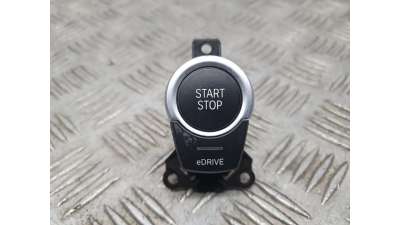 BOTON START/STOP BMW I8 1.5 12V (231 CV) DE 2015 - D.4745774 / 915846302