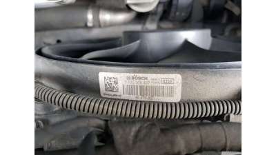 ELECTROVENTILADOR OPEL ASTRA J LIM. 1.7 16V CDTI (110 CV) DE 2014 - D.4745831