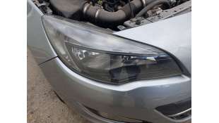 FARO DERECHO OPEL ASTRA J LIM. 1.7 16V CDTI (110 CV) DE 2014 - D.4745839