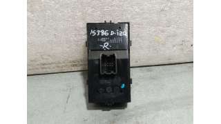 MANDO ELEVALUNAS DELANTERO IZQUIERDO  OPEL ASTRA J LIM. 1.7 16V CDTI (110 CV) DE 2014 - D.4745850