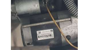MOTOR ARRANQUE OPEL ASTRA J LIM. 1.7 16V CDTI (110 CV) DE 2014 - D.4745859