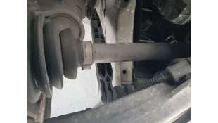 TRANSMISION DELANTERA DERECHA OPEL ASTRA J LIM. 1.7 16V CDTI (110 CV) DE 2014 - D.4745910