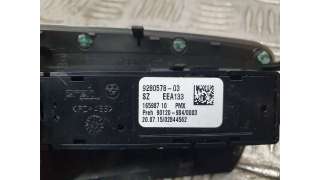 MANDO MULTIFUNCION BMW I8 1.5 12V (231 CV) DE 2015 - D.4745925 / 928057803