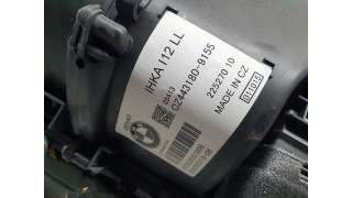 CALEFACCION ENTERA NORMAL BMW I8 1.5 12V (231 CV) DE 2015 - D.4745936 / 929051906