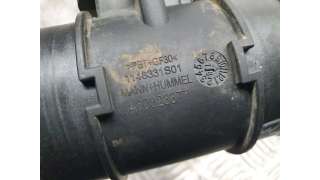 CAUDALIMETRO OPEL CORSA E 1.4 16V bivalent. Gasolina / LPG (90 CV) DE 2019 - D.4745973 / 460023377