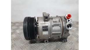 COMPRESOR AIRE ACONDICIONADO OPEL CORSA E 1.4 16V bivalent. Gasolina / LPG (90 CV) DE 2019 - D.4745983 / 39006353 2
