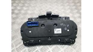 CUADRO INSTRUMENTOS OPEL CORSA E 1.4 16V bivalent. Gasolina / LPG (90 CV) DE 2019 - D.4745986 / 39204203 2